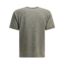 "Brooklyn 19 Baseball" Henley T-shirt