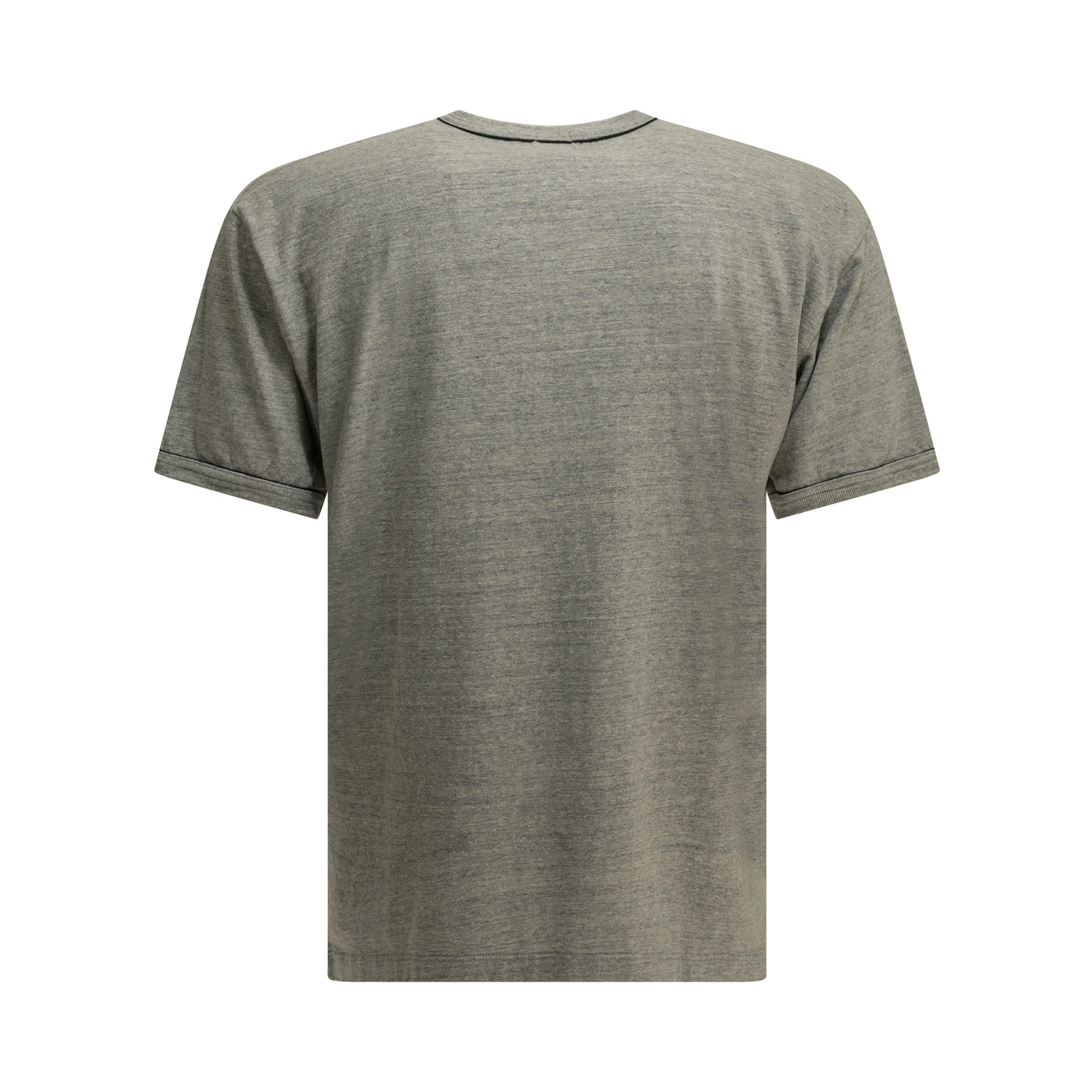 "Brooklyn 19 Baseball" Henley T-shirt