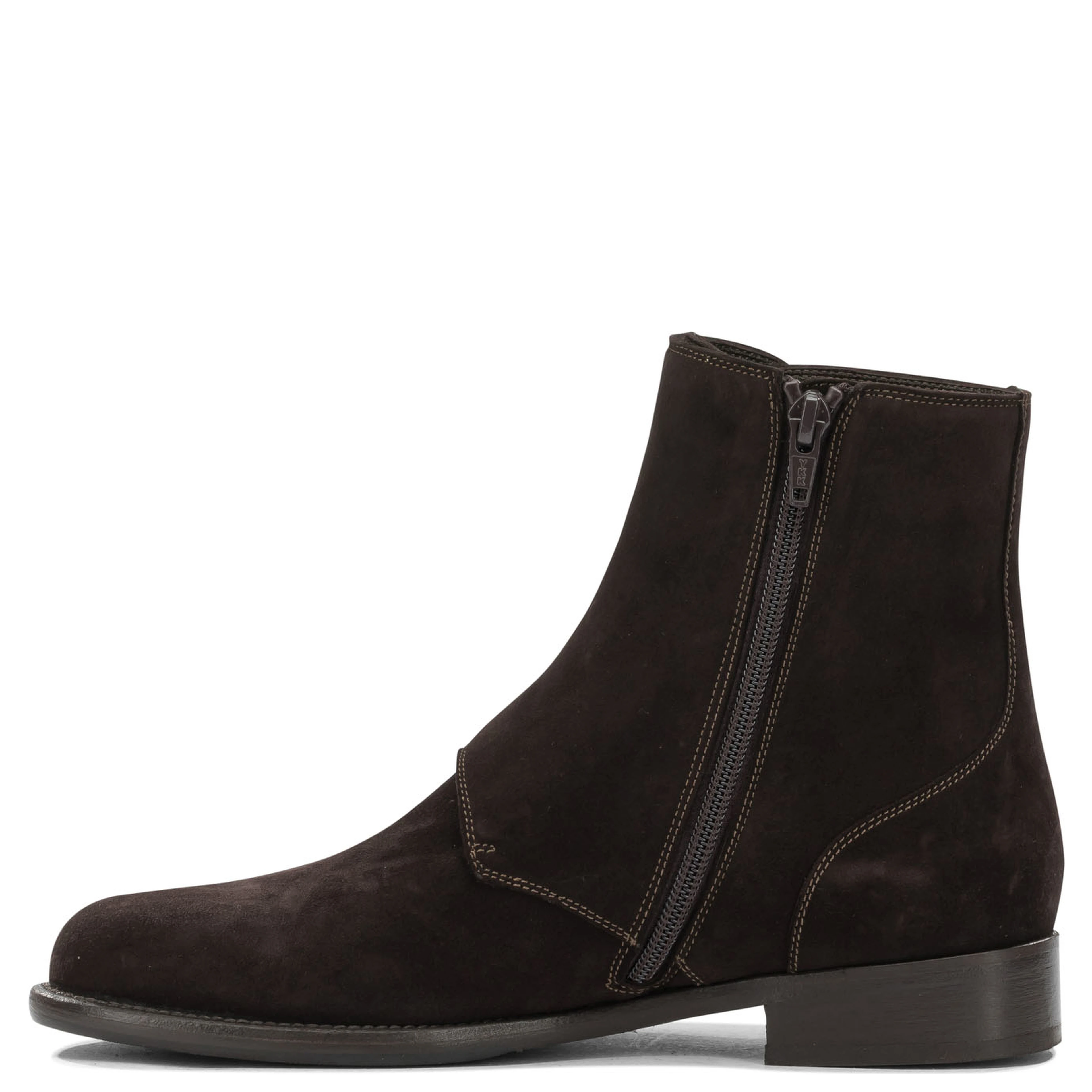 Boots & Ankle Boots