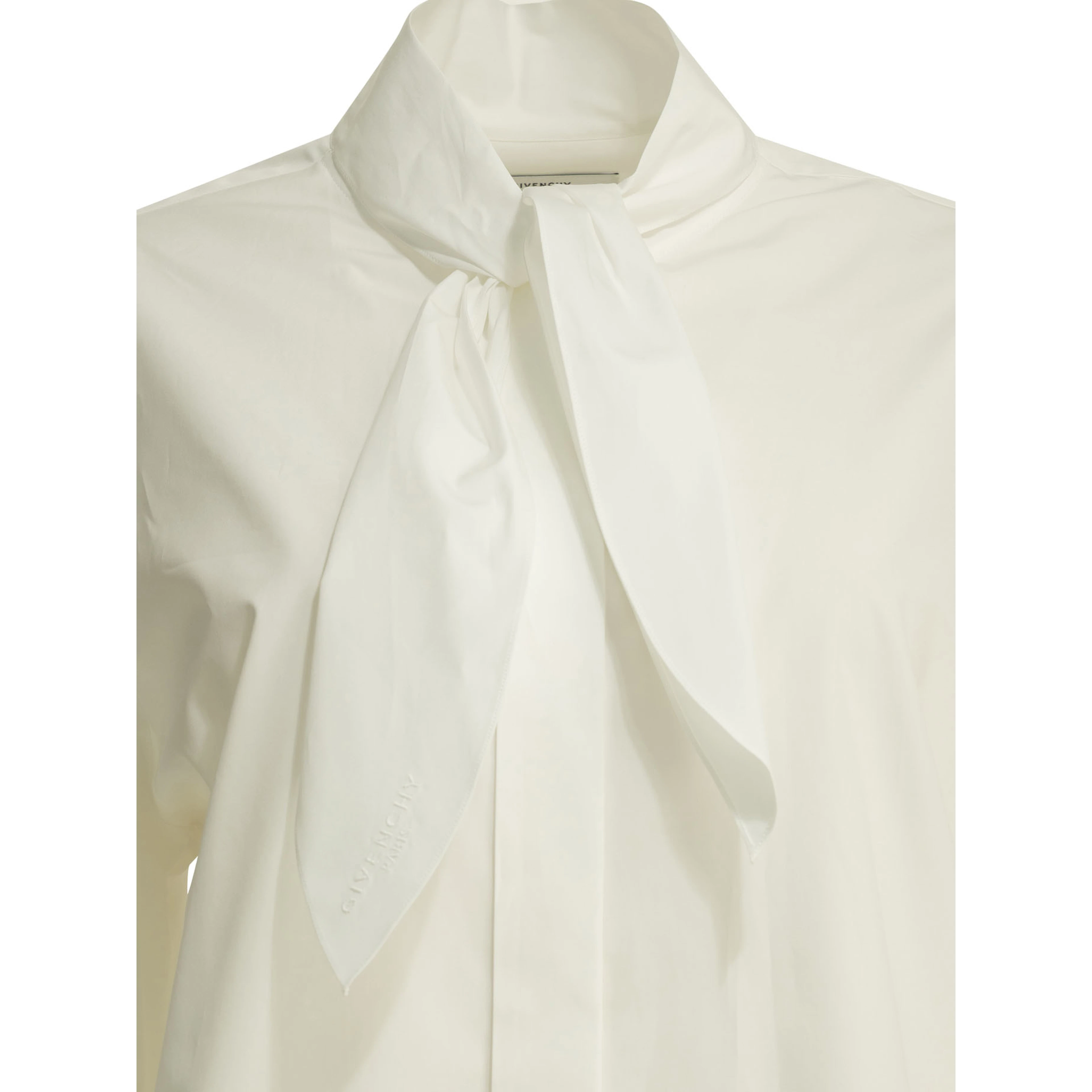 "Cocoon" Casual Shirt