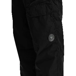 "Chrome-R" Cargo Pants