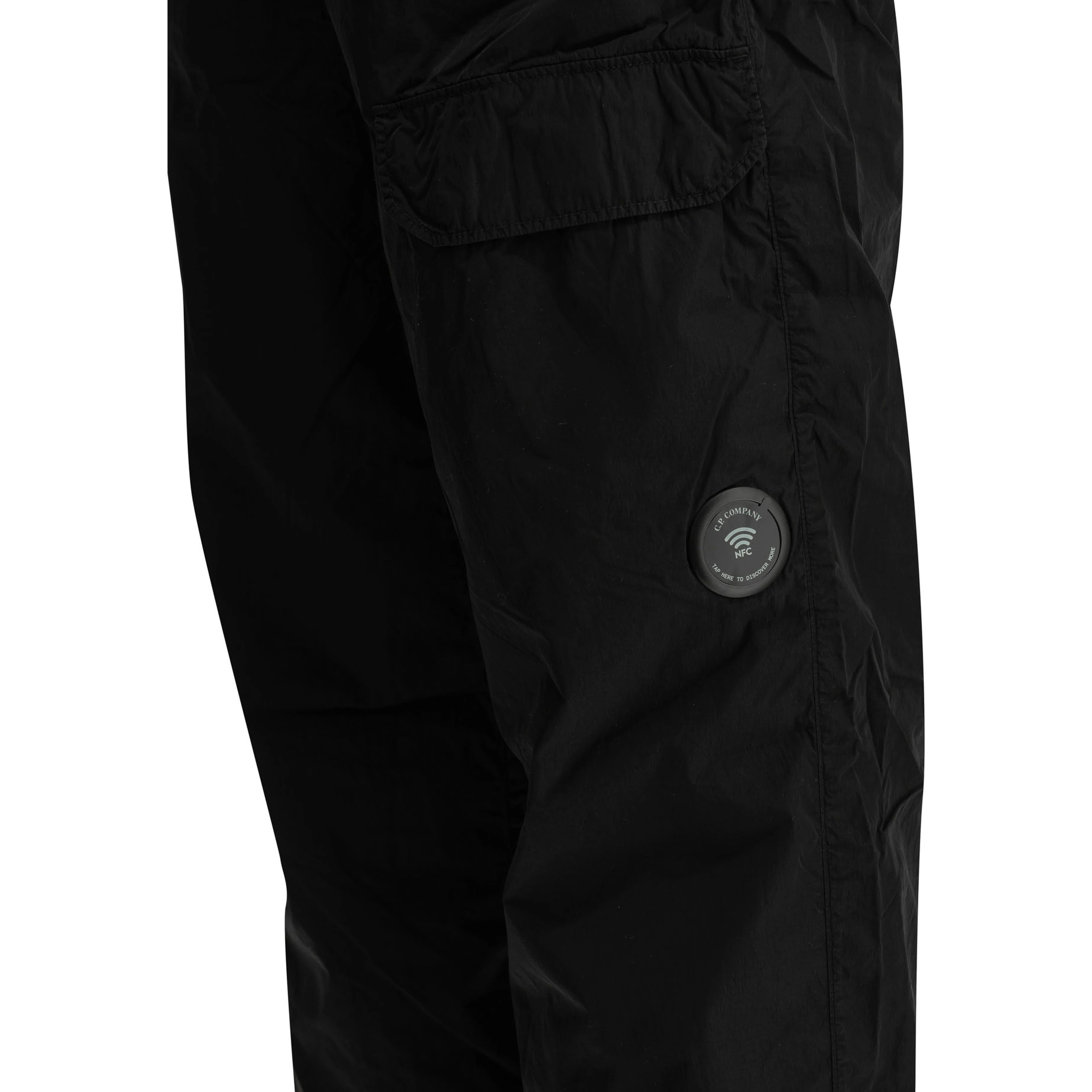 "Chrome-R" Cargo Pants