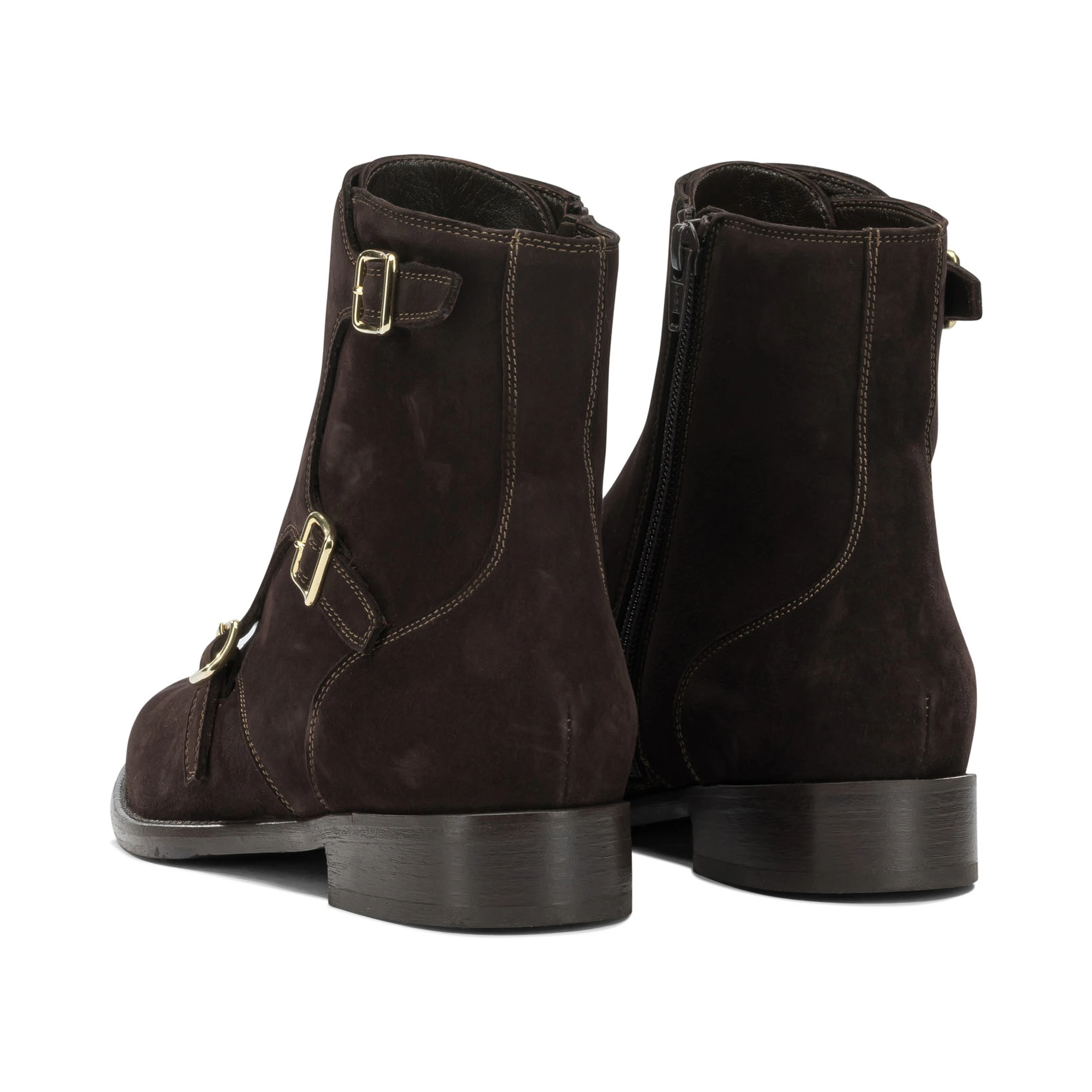 Boots & Ankle Boots
