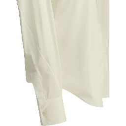 "Cocoon" Casual Shirt