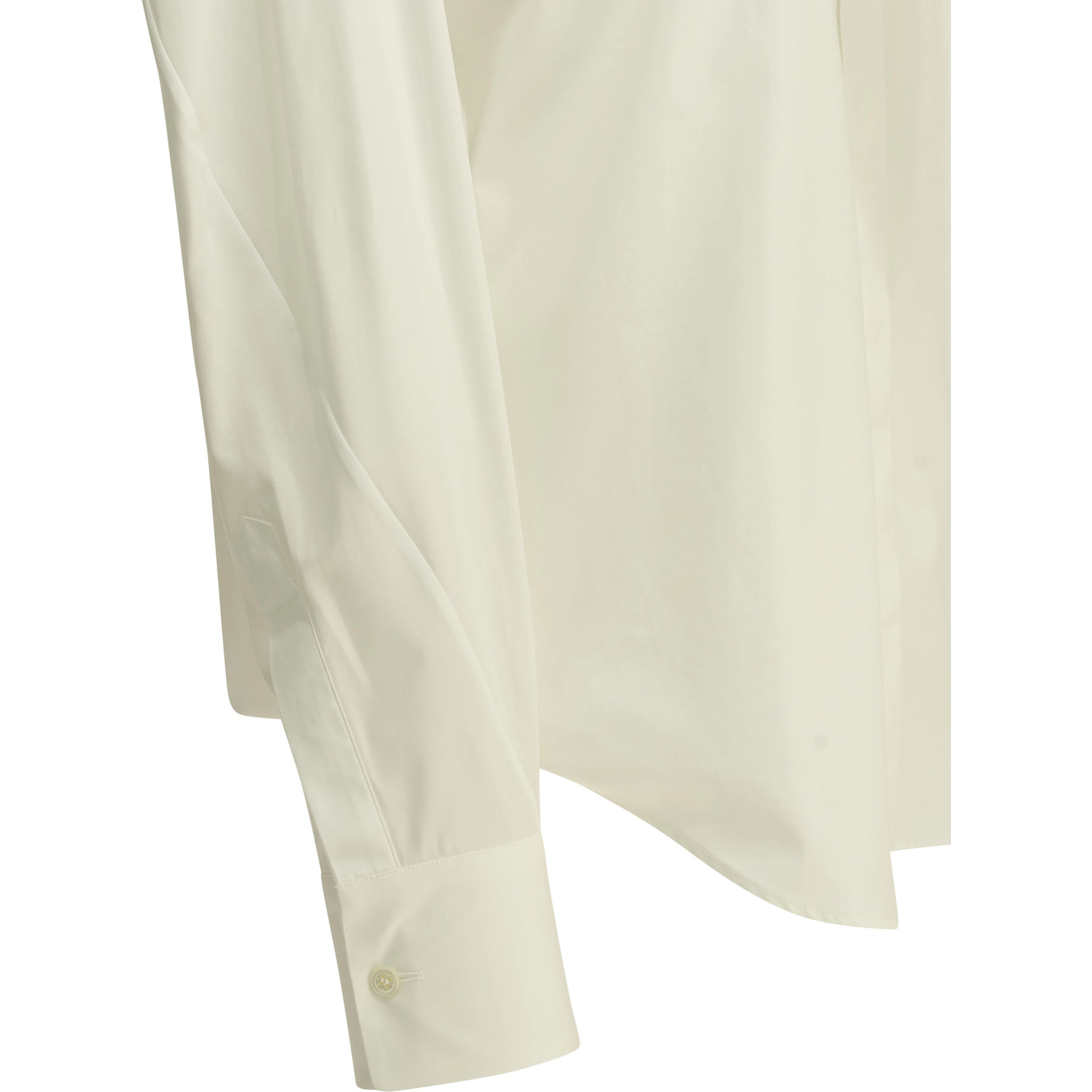 "Cocoon" Casual Shirt