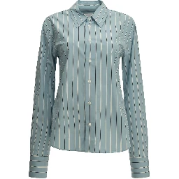 Casual Shirt with Logo