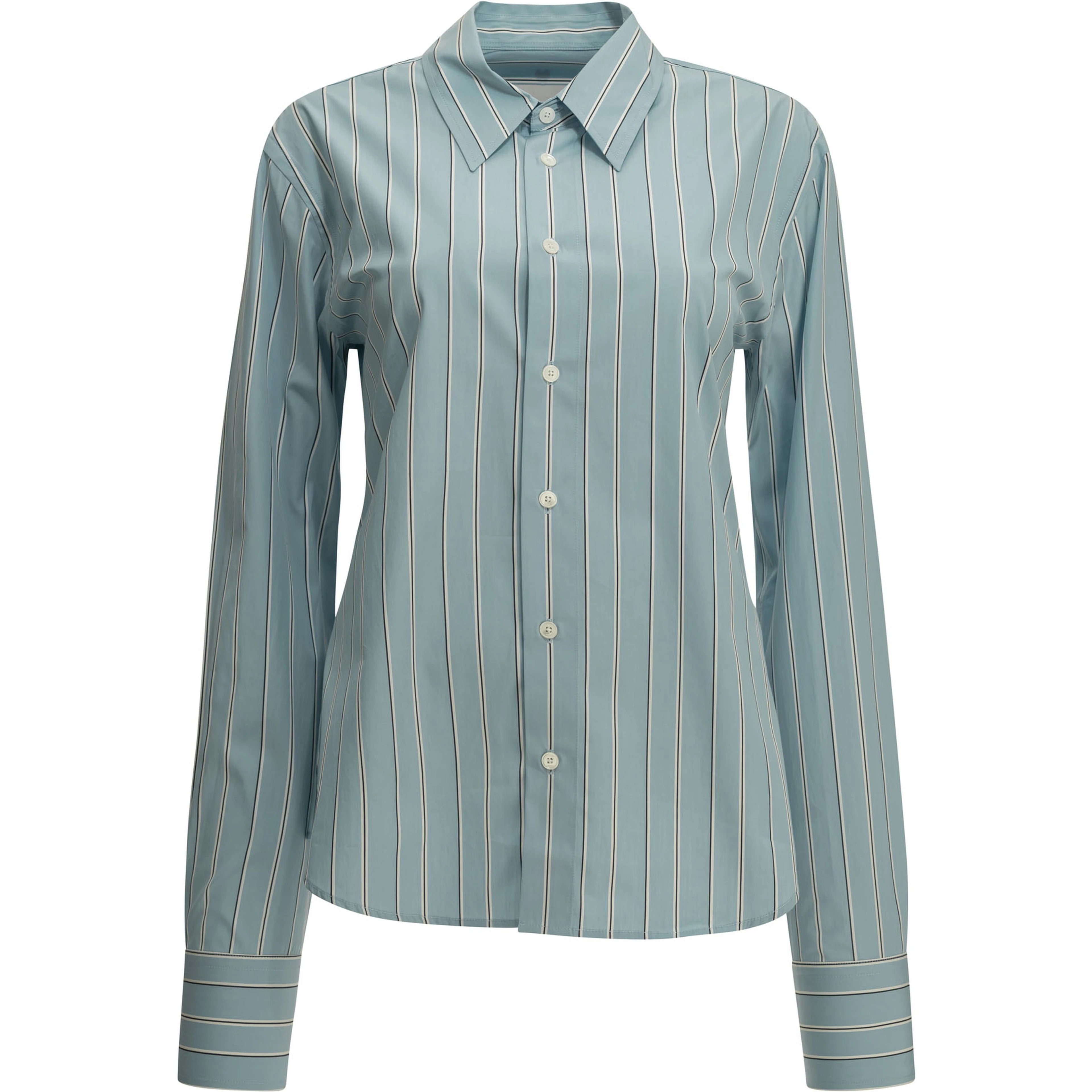 Casual Shirt with Logo