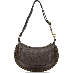 "Oskan Moon" small shoulder bag