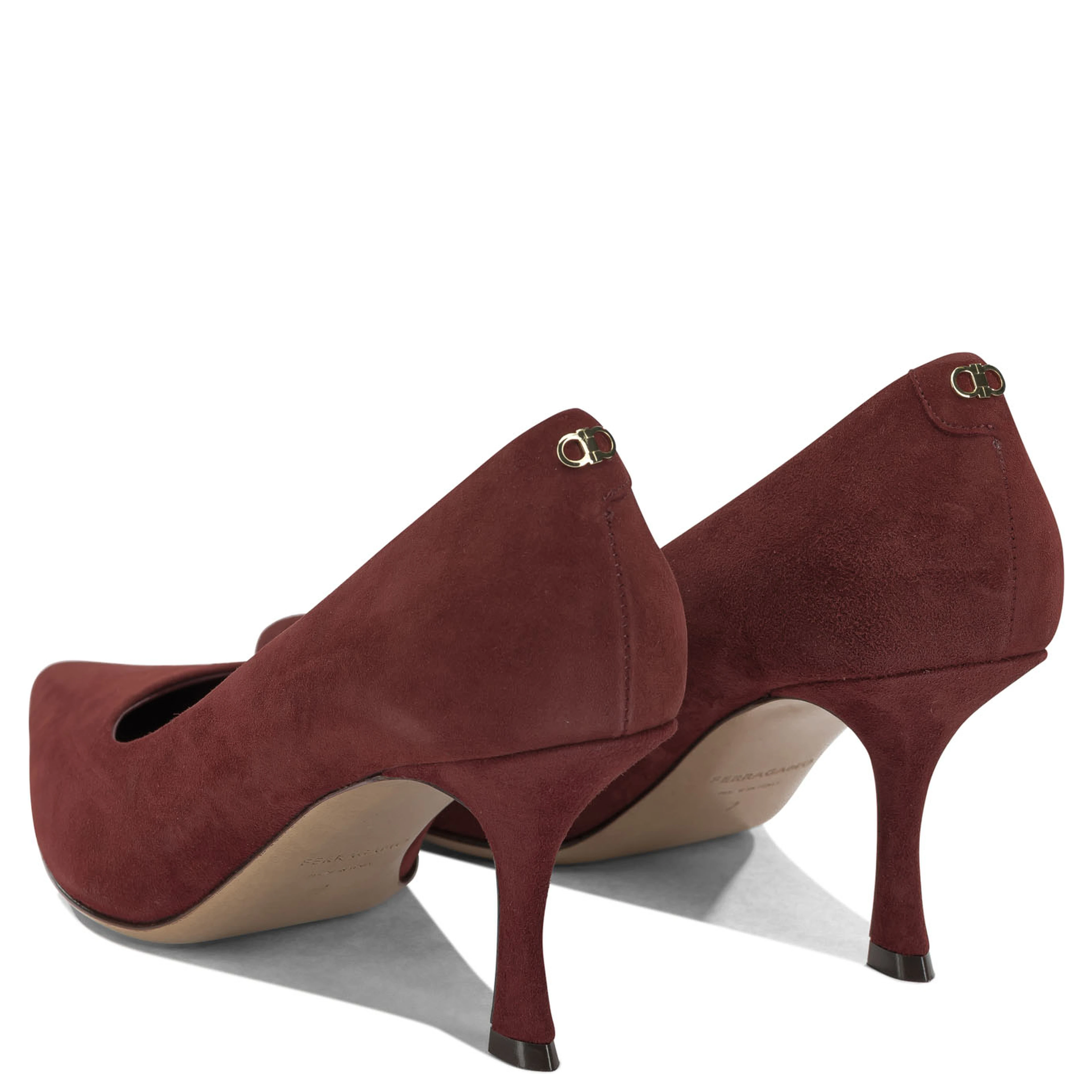 "Elydea 70MM" Pumps