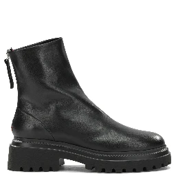 Boots & Ankle Boots