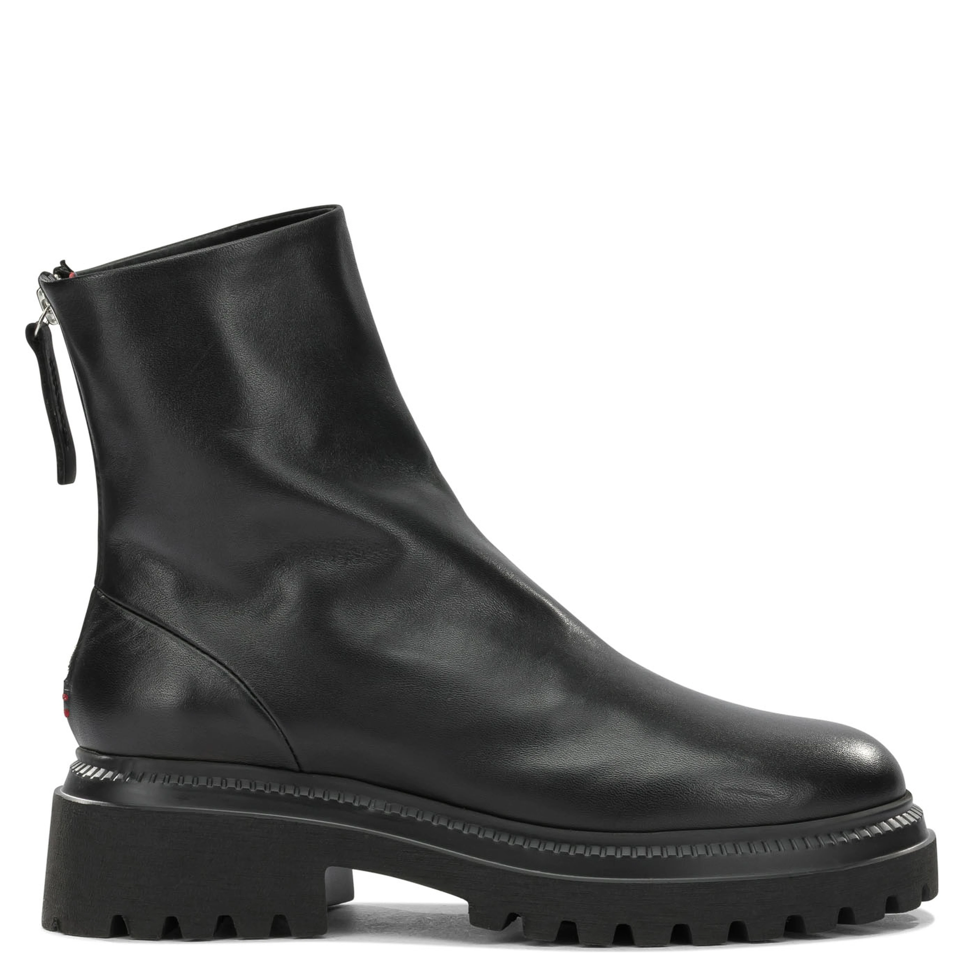 Boots & Ankle Boots