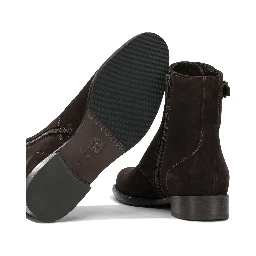 Boots & Ankle Boots