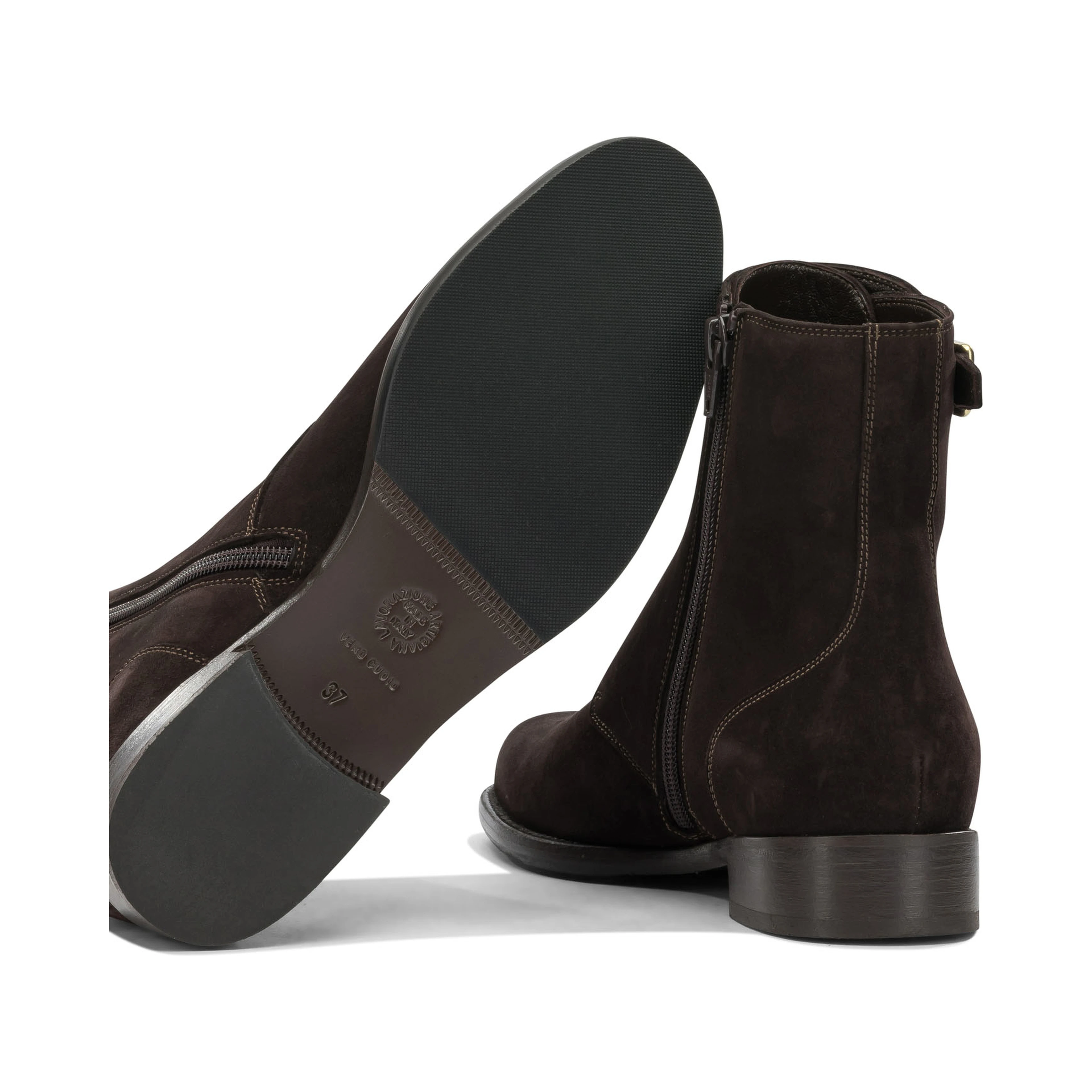 Boots & Ankle Boots