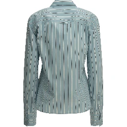 Casual Shirt with Logo