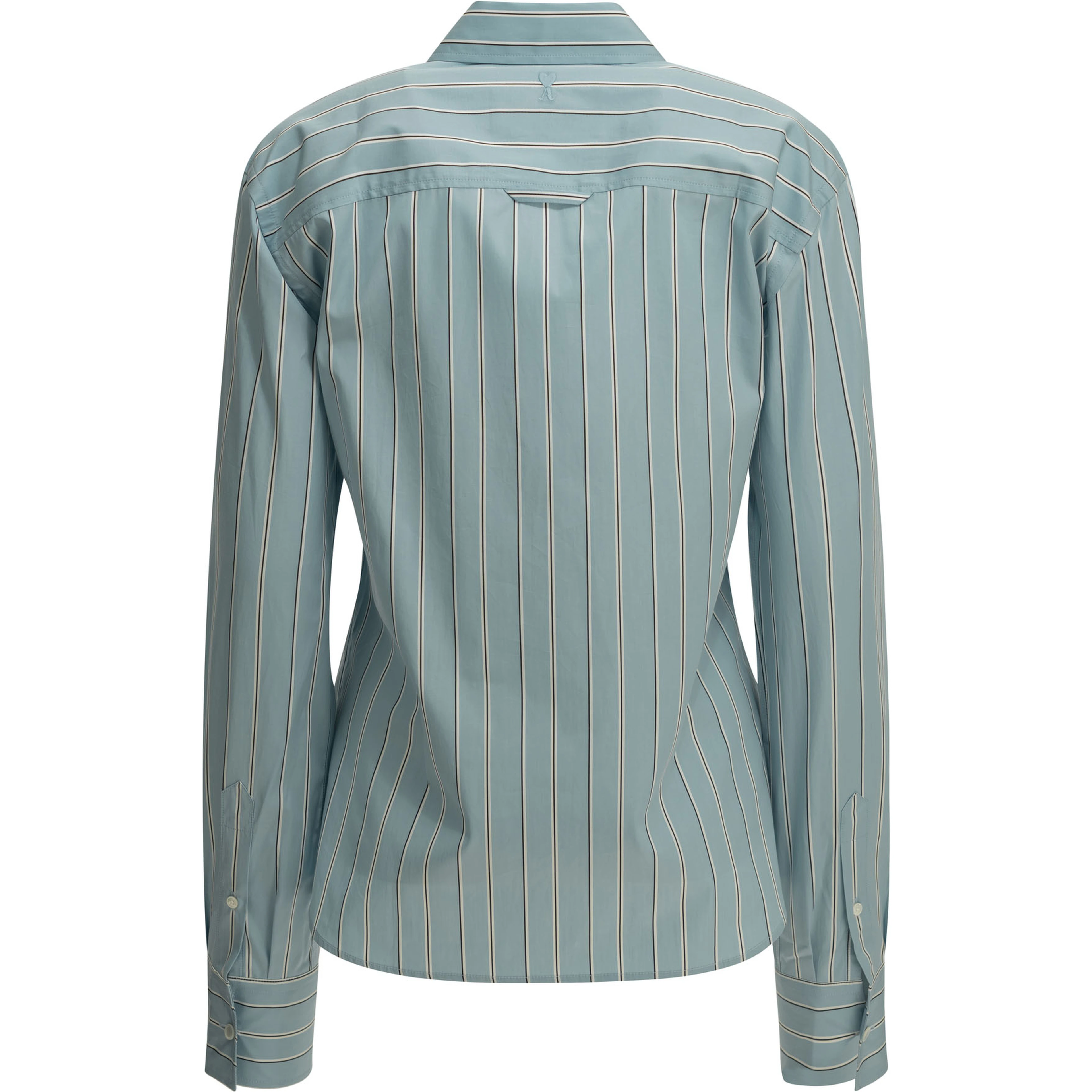 Casual Shirt with Logo