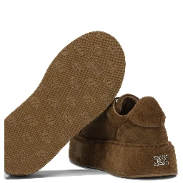 Sneakers & Slip-On