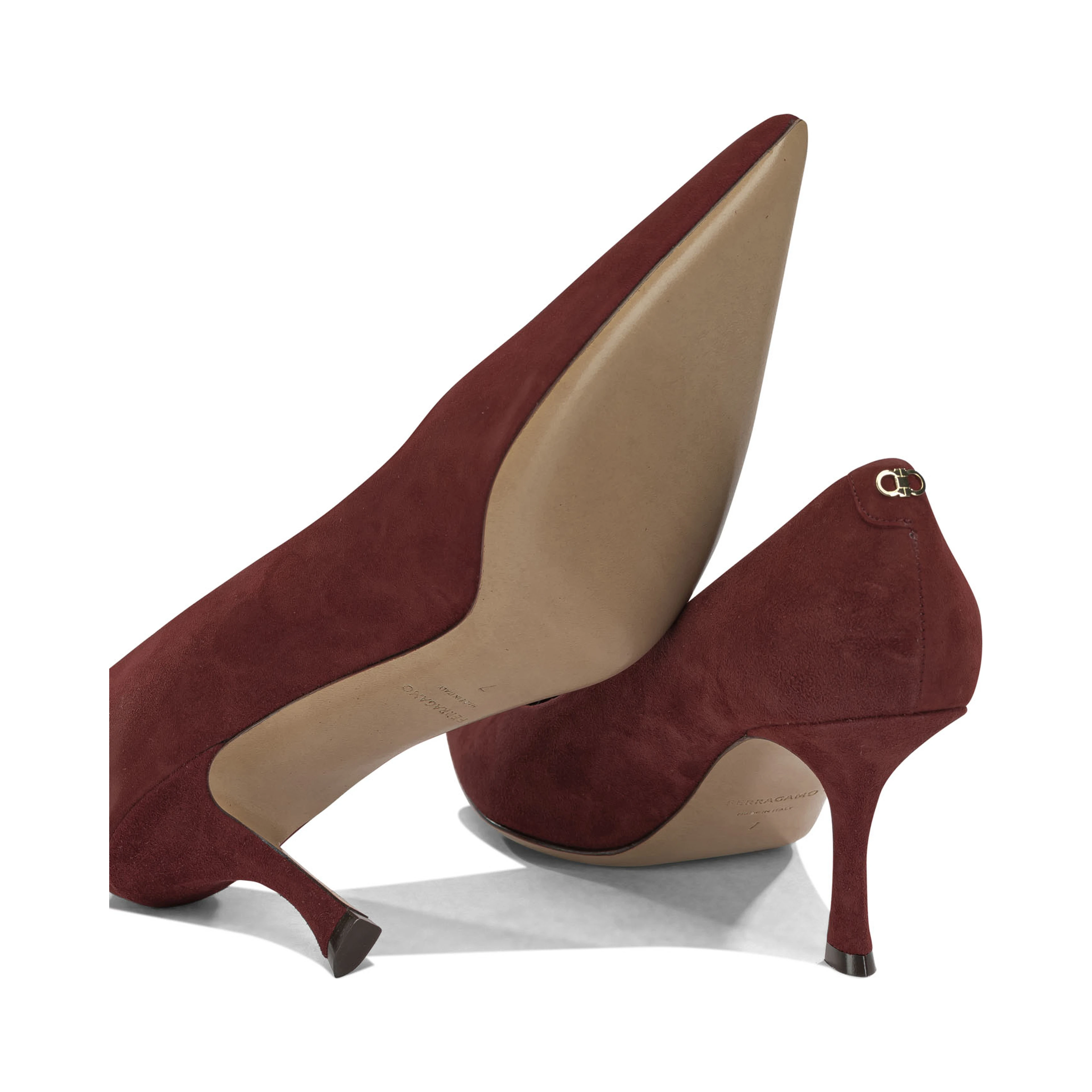 "Elydea 70MM" Pumps