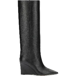 "Blake 85MM" Knee-High Boots