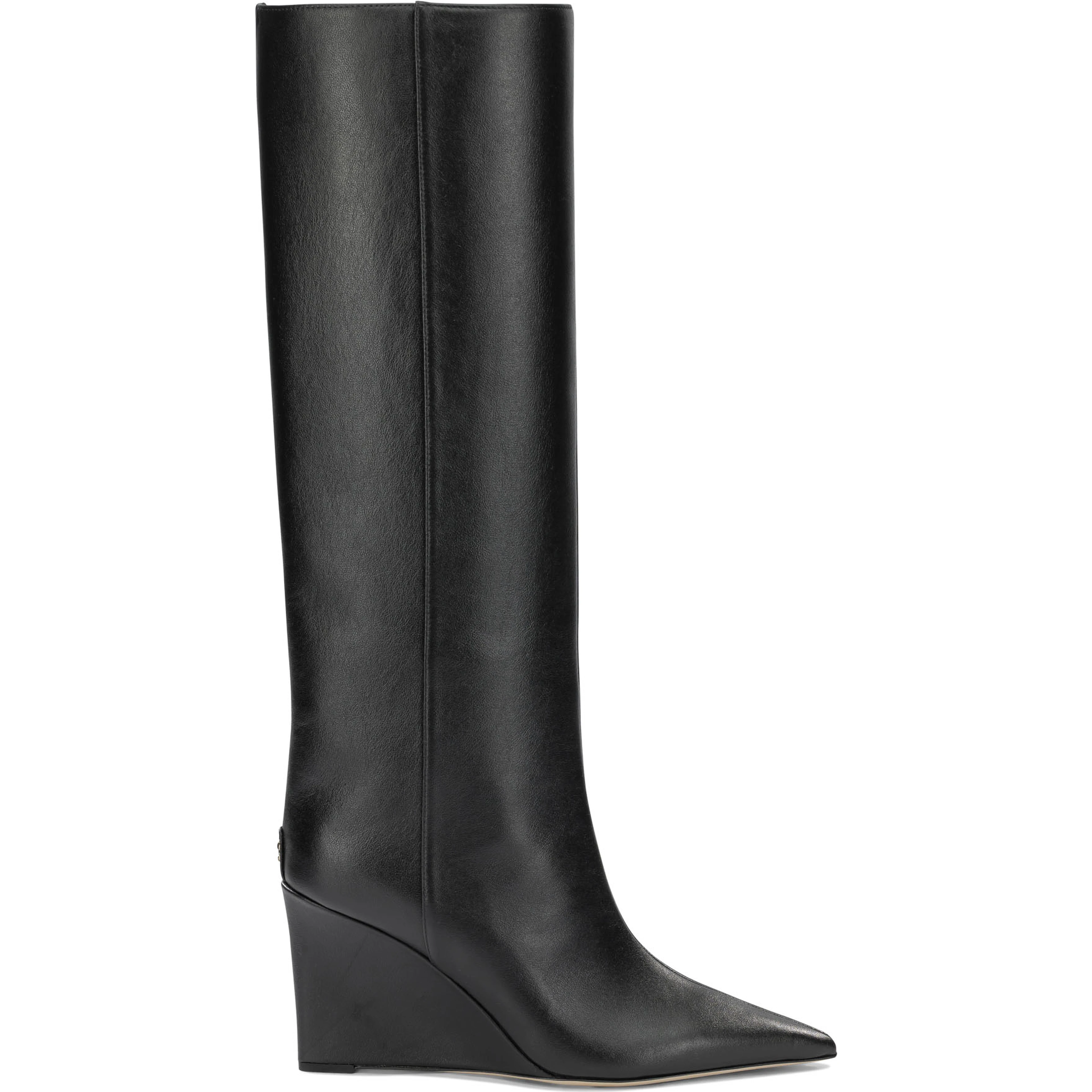 "Blake 85MM" Knee-High Boots