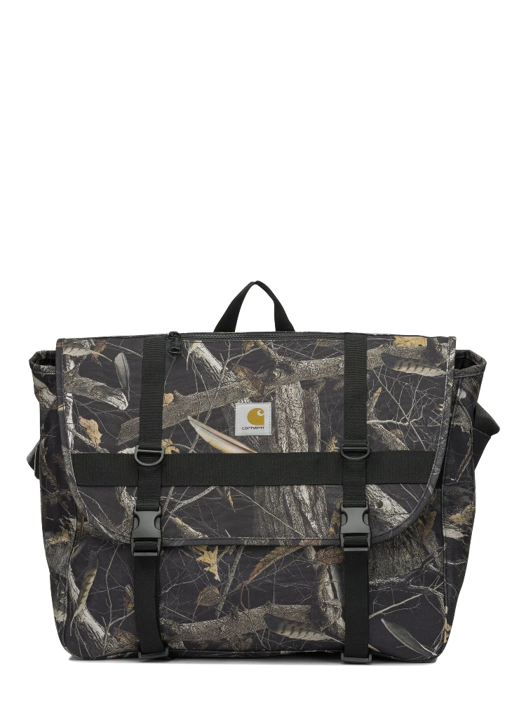 "Jake" Large Crossbody Bag