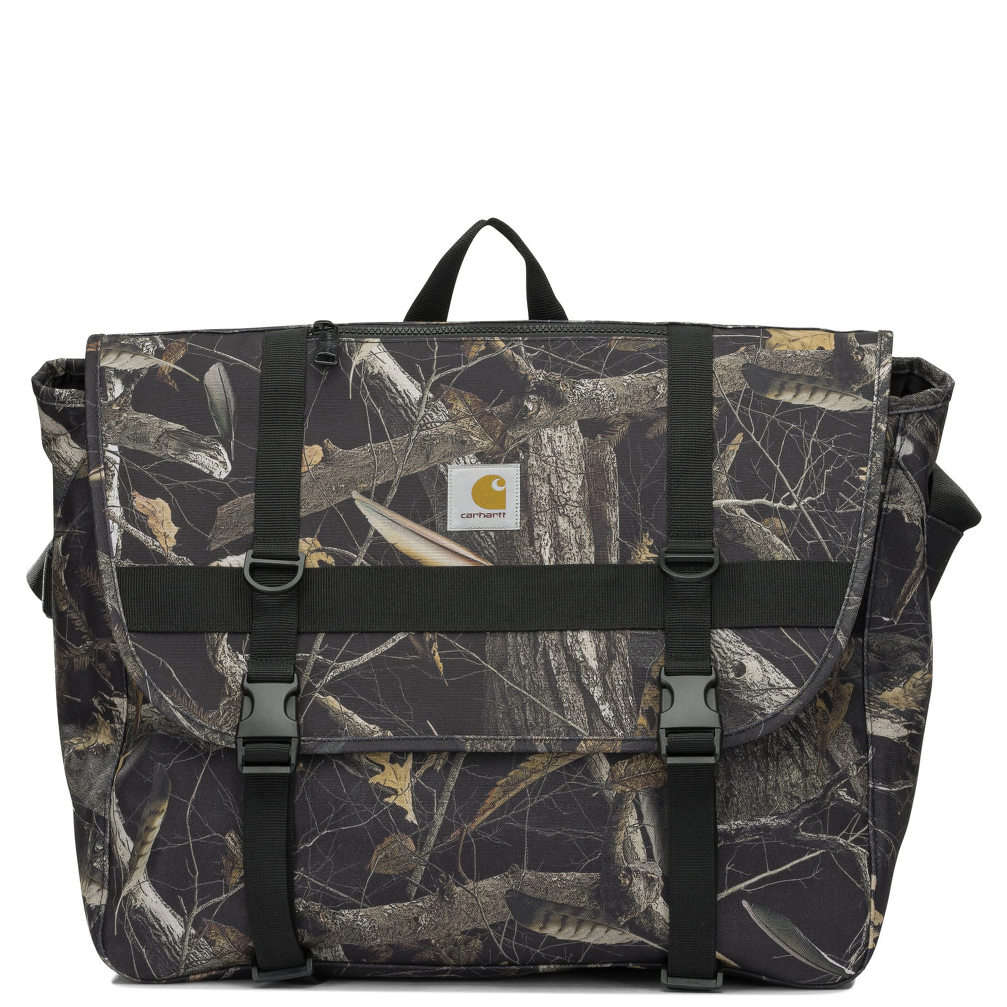 "Jake" Large Crossbody Bag