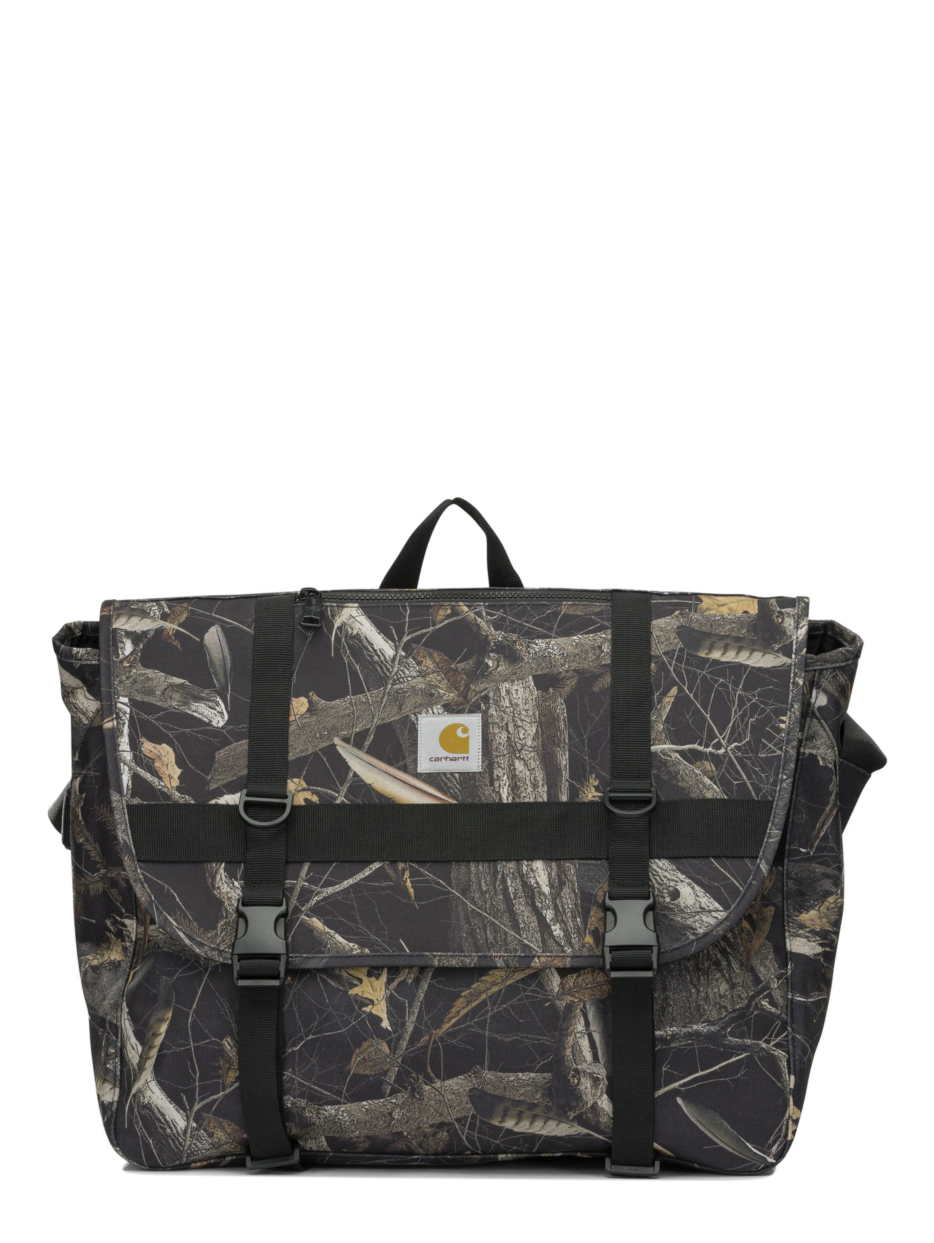 "Jake" Large Crossbody Bag