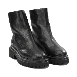 Boots & Ankle Boots