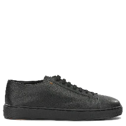 "Dumps" Low-Top Sneakers