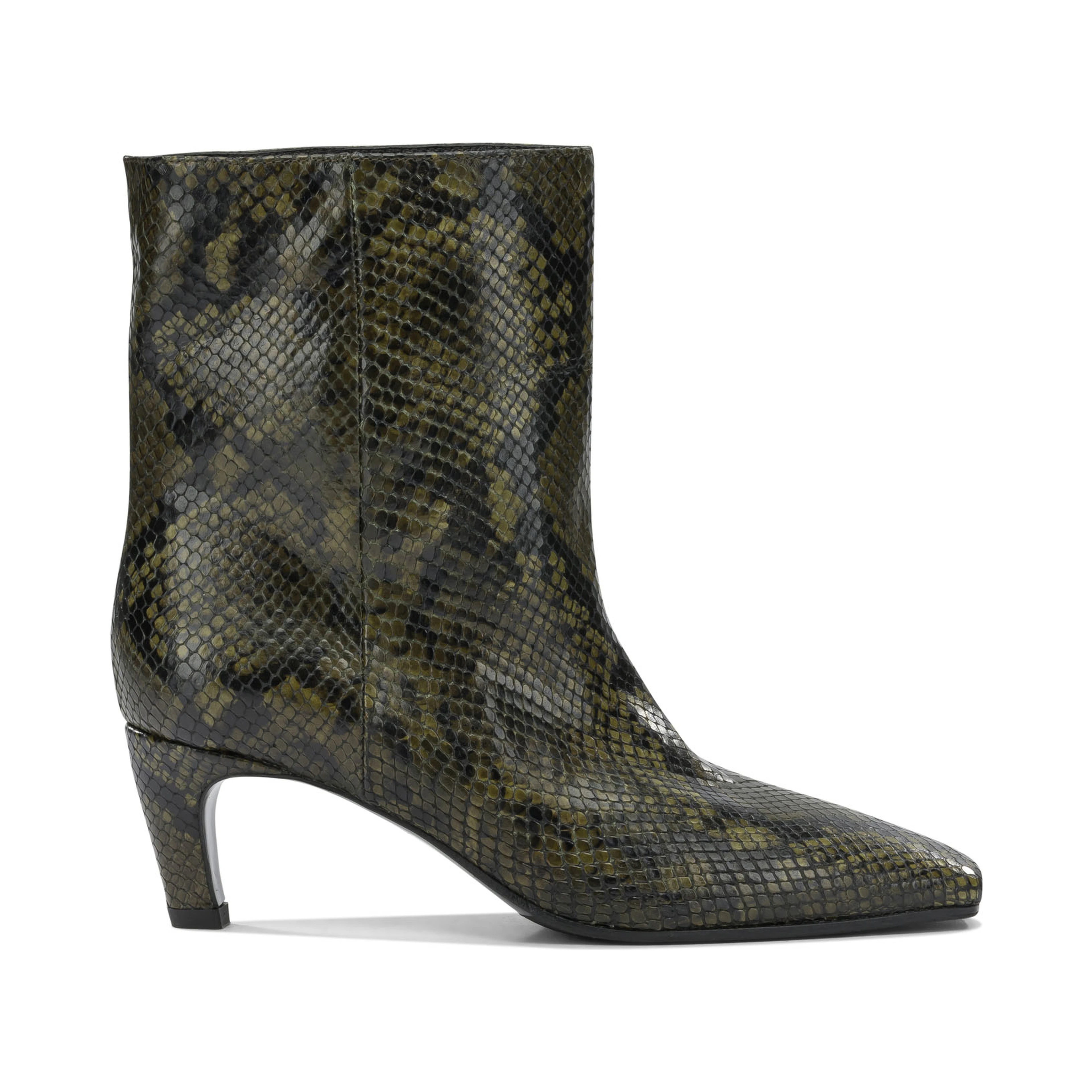 Boots & Ankle Boots