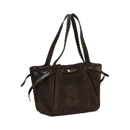 Shoulder bags