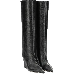 "Blake 85MM" Knee-High Boots