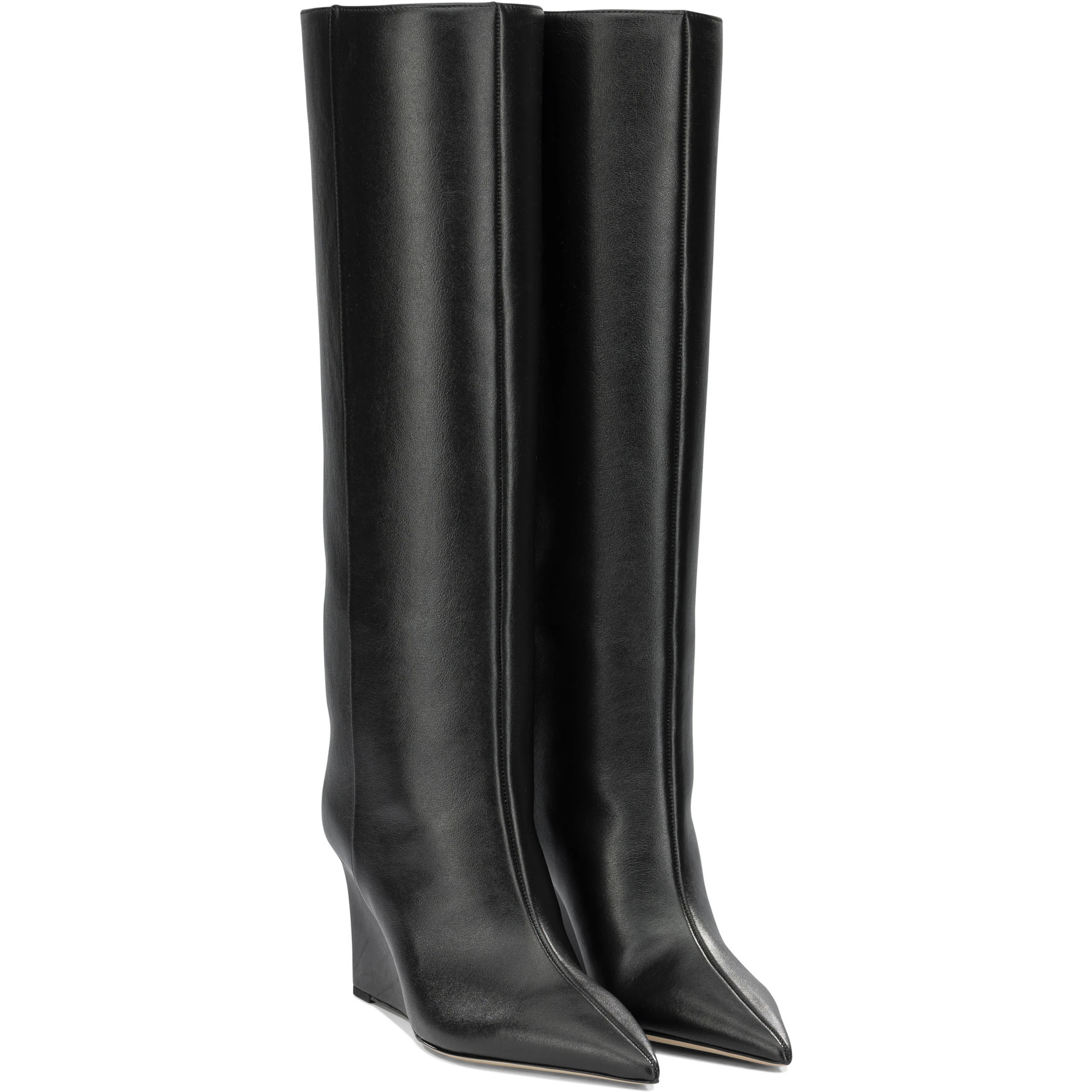 "Blake 85MM" Knee-High Boots