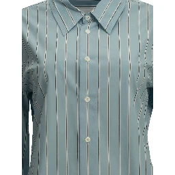 Casual Shirt with Logo