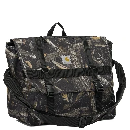 "Jake" Large Crossbody Bag