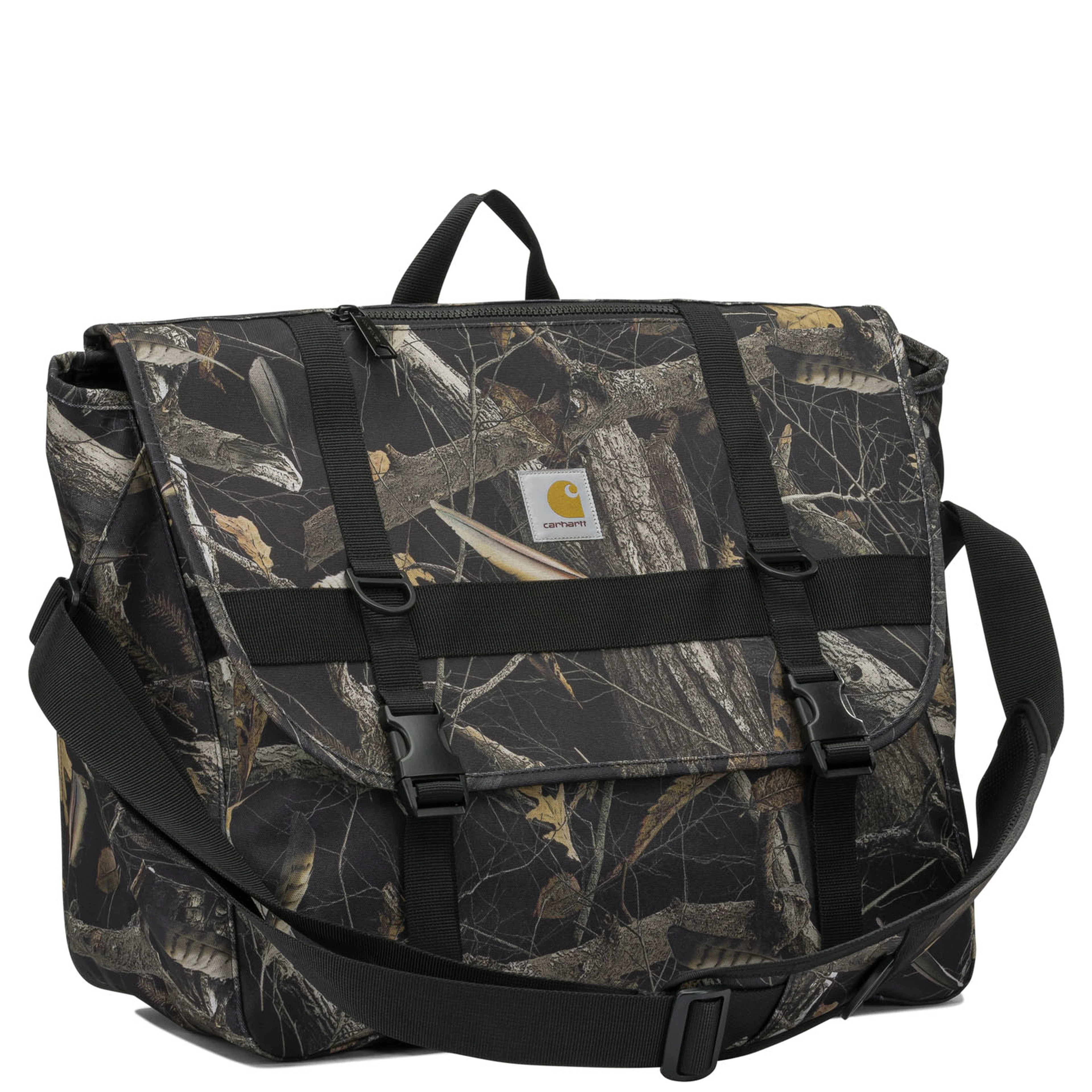 "Jake" Large Crossbody Bag