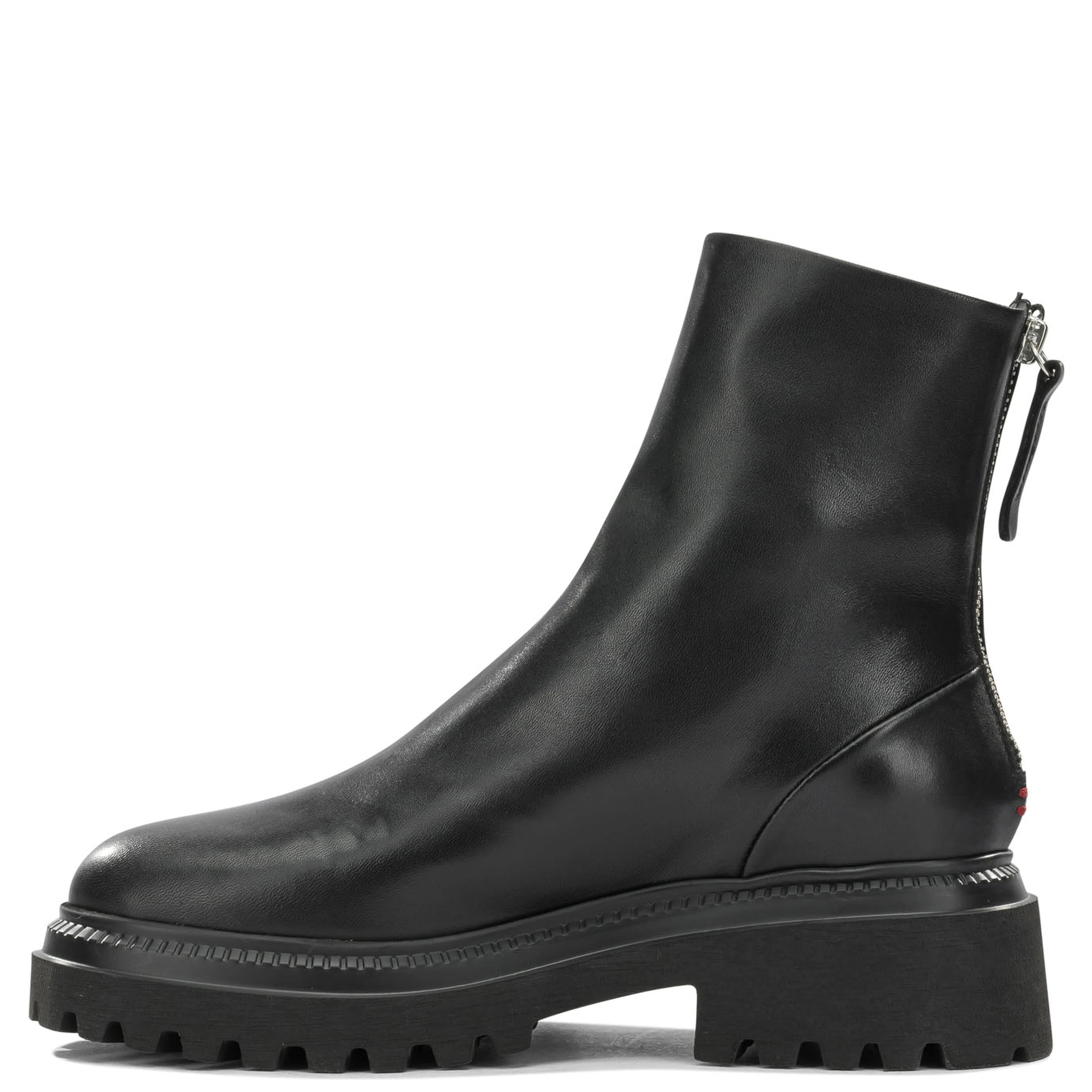 Boots & Ankle Boots