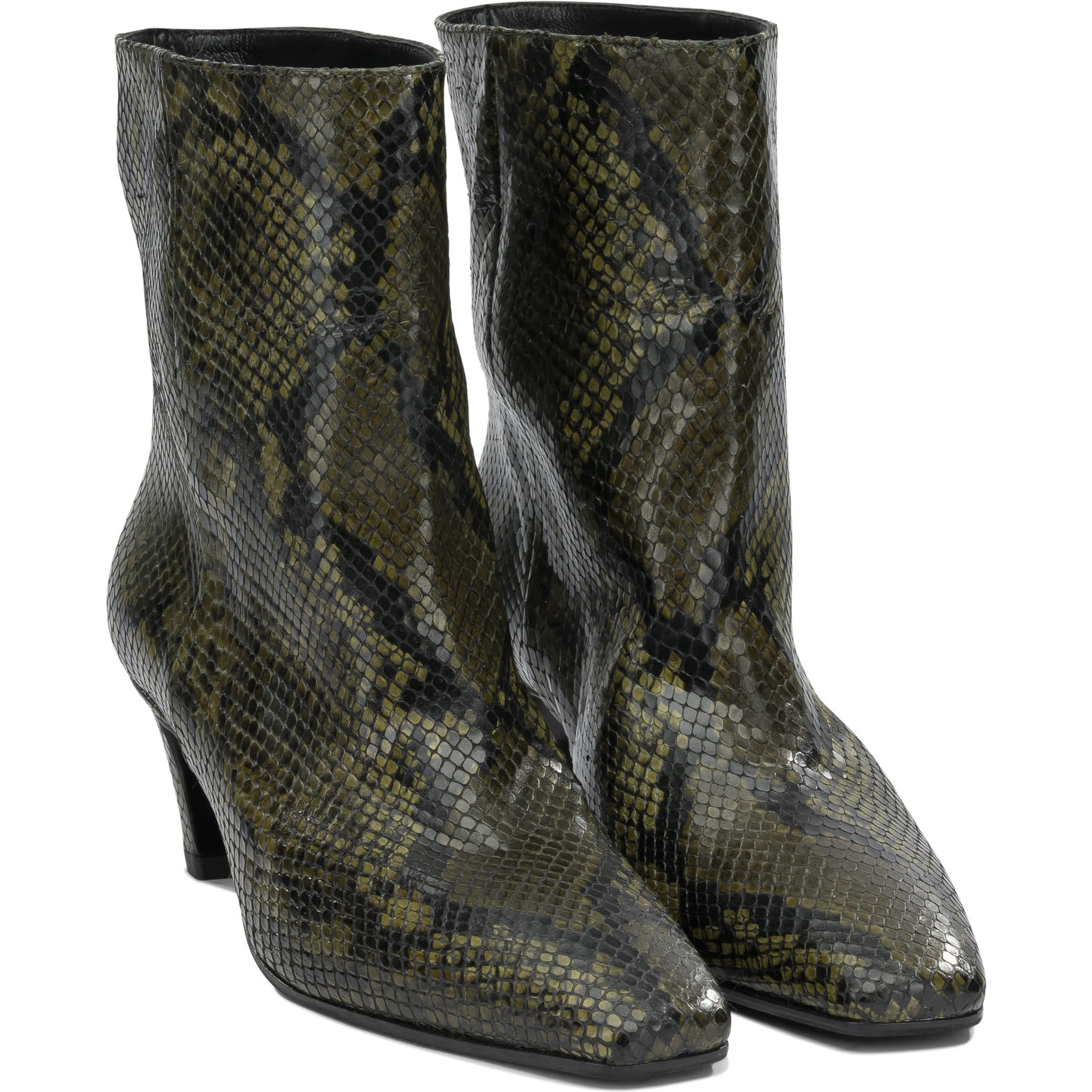 Boots & Ankle Boots