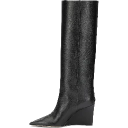 "Blake 85MM" Knee-High Boots