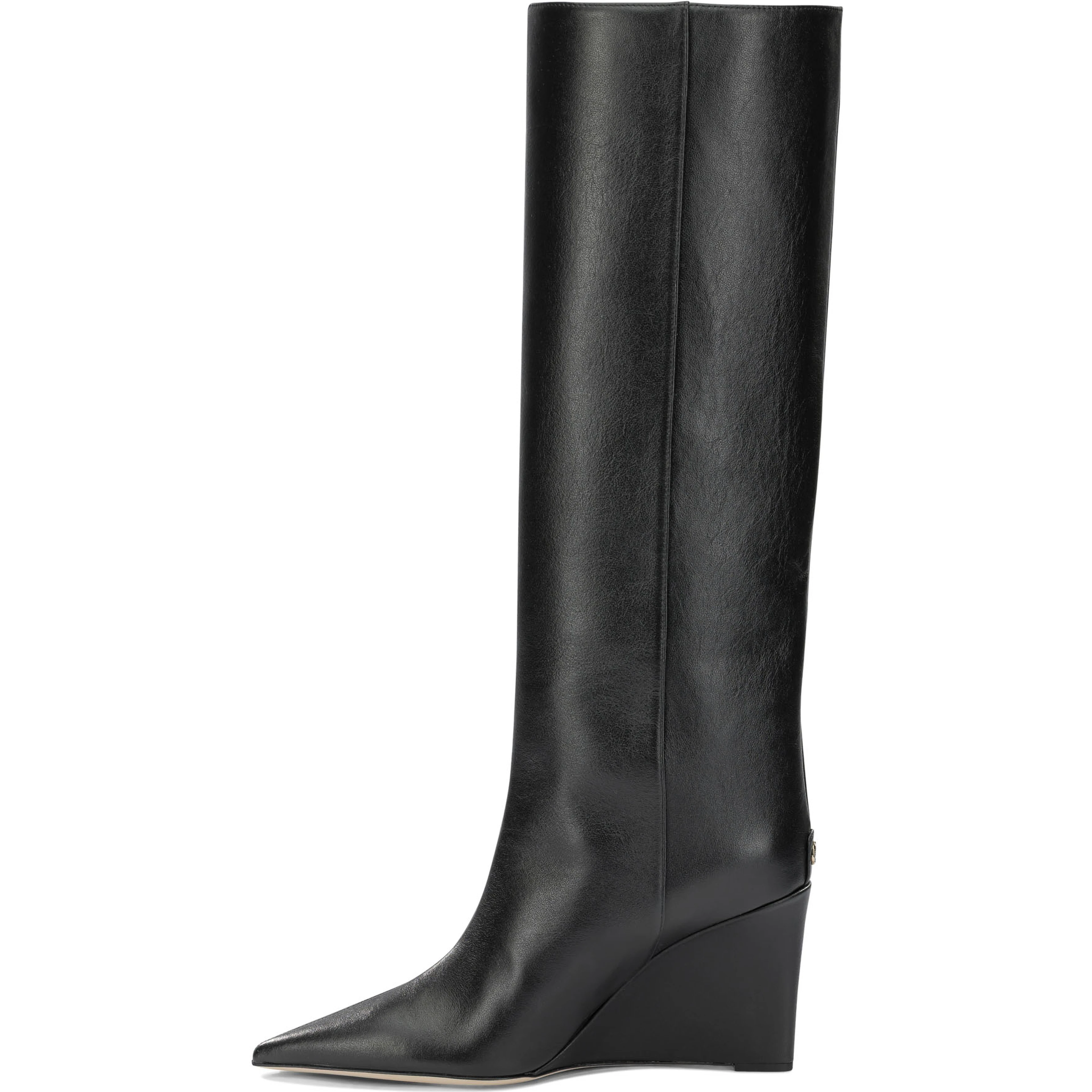 "Blake 85MM" Knee-High Boots