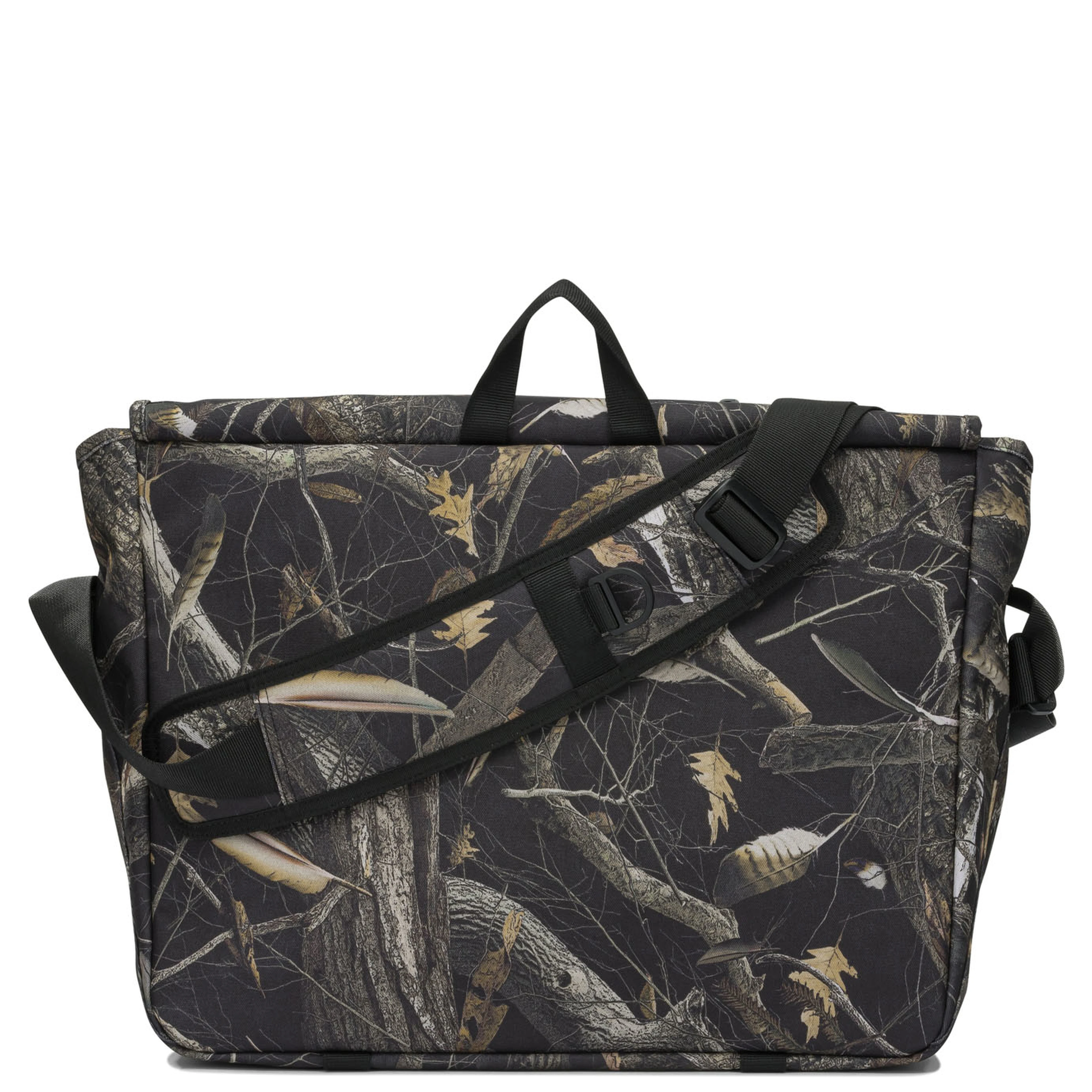 "Jake" Large Crossbody Bag