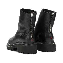 Boots & Ankle Boots