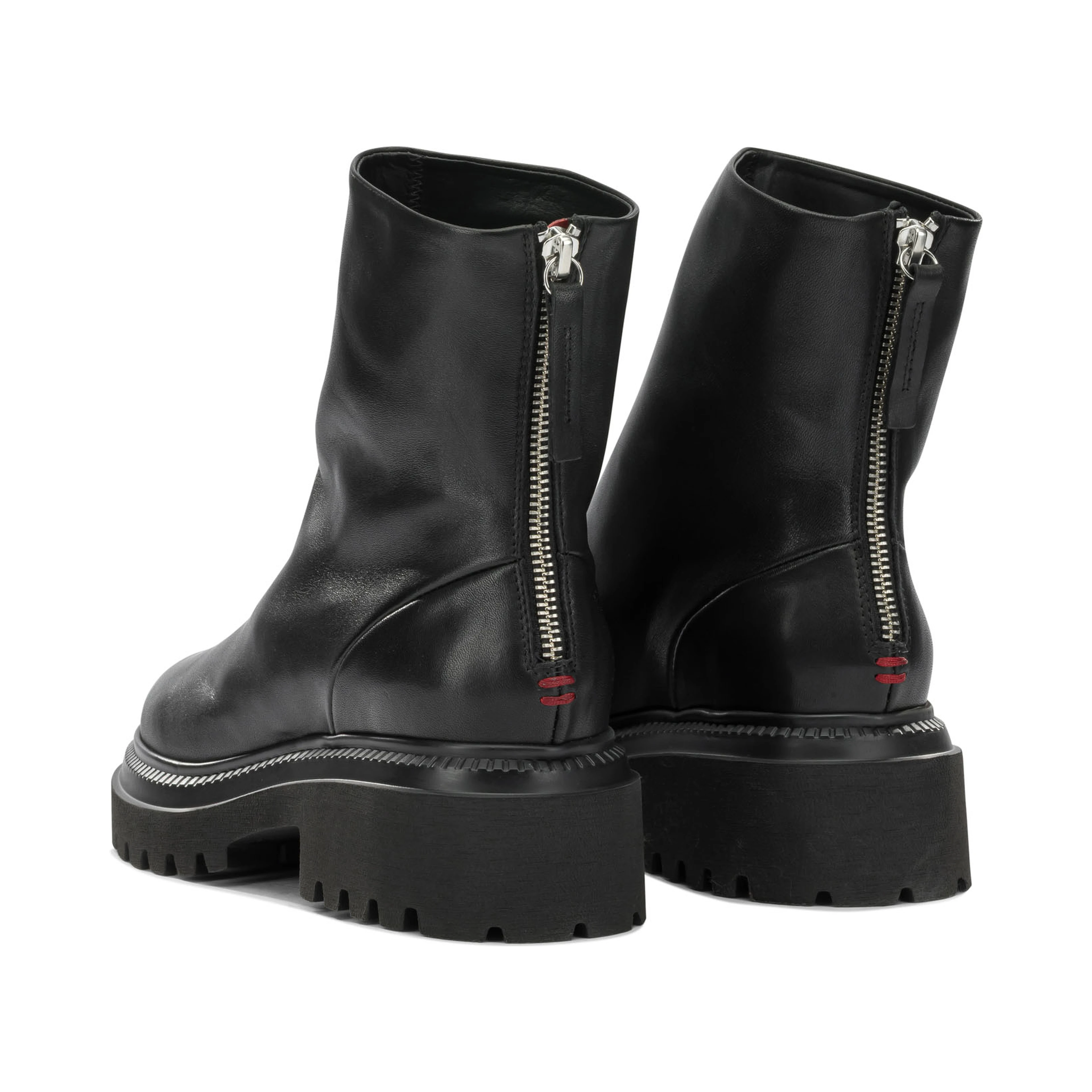 Boots & Ankle Boots