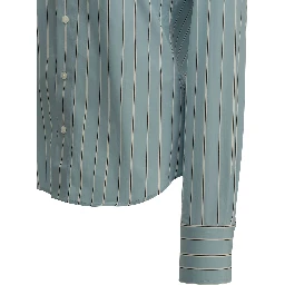 Casual Shirt with Logo
