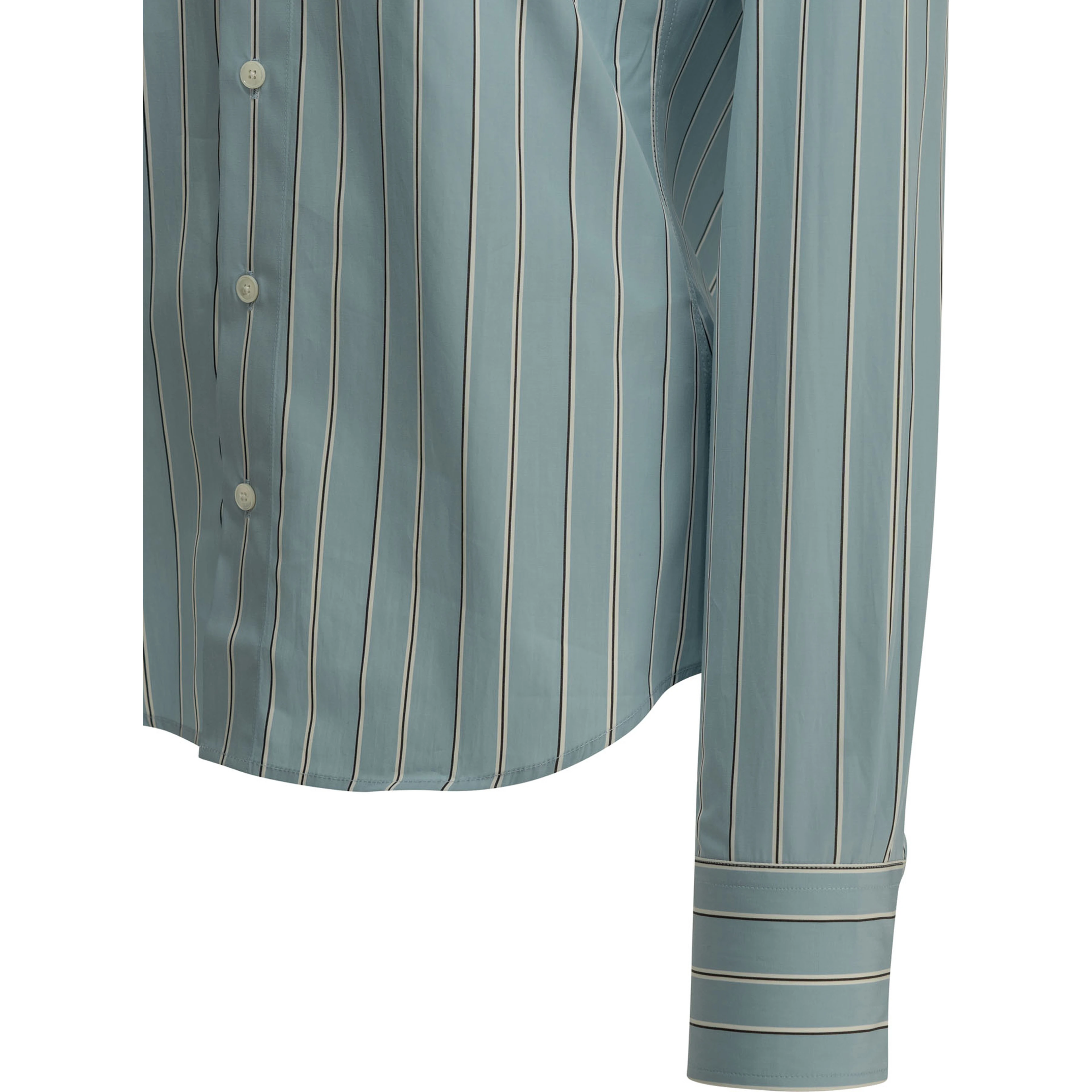 Casual Shirt with Logo