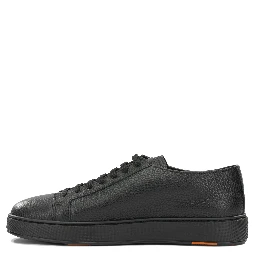 "Dumps" Low-Top Sneakers