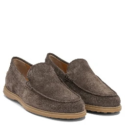 Loafers & Slippers
