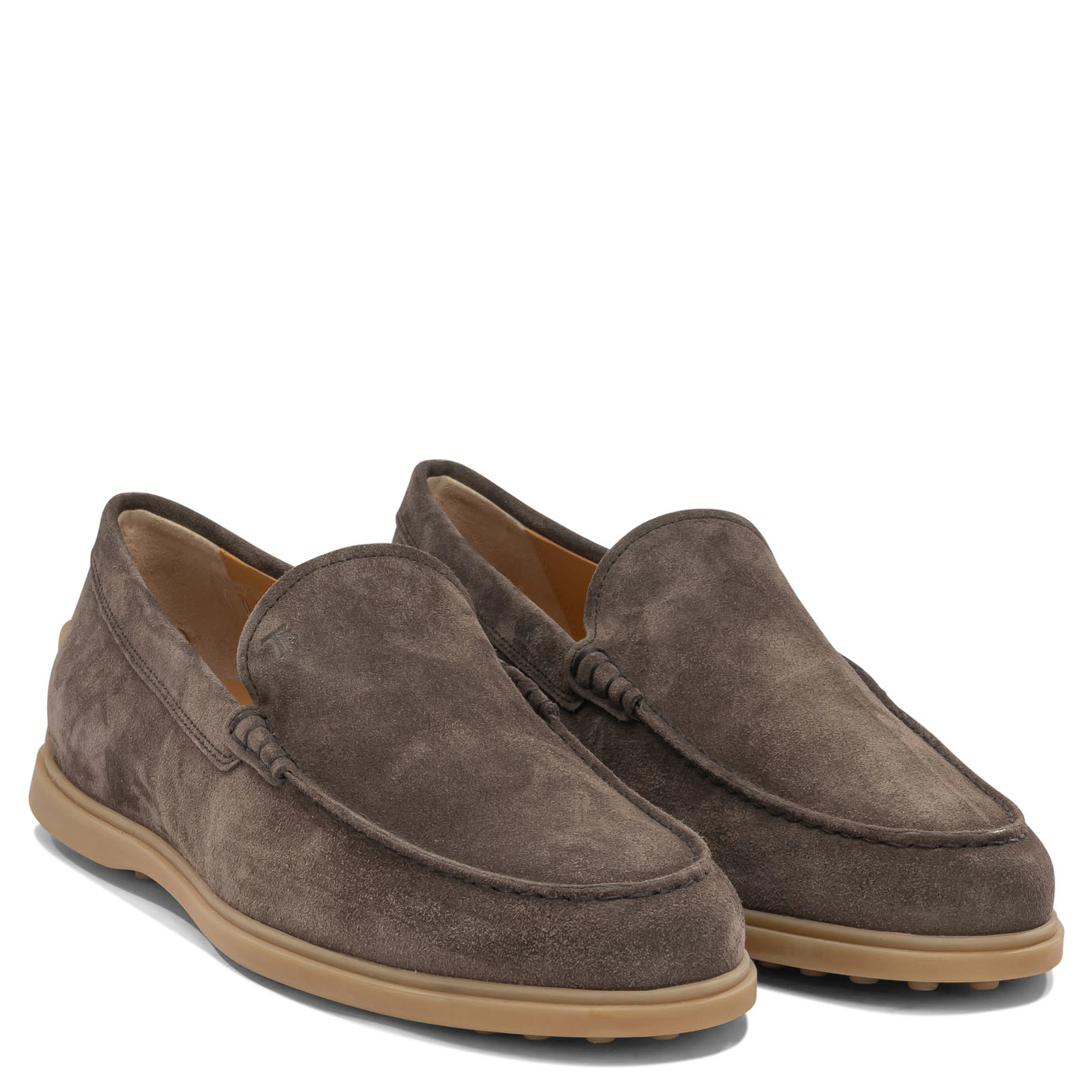 Loafers & Slippers