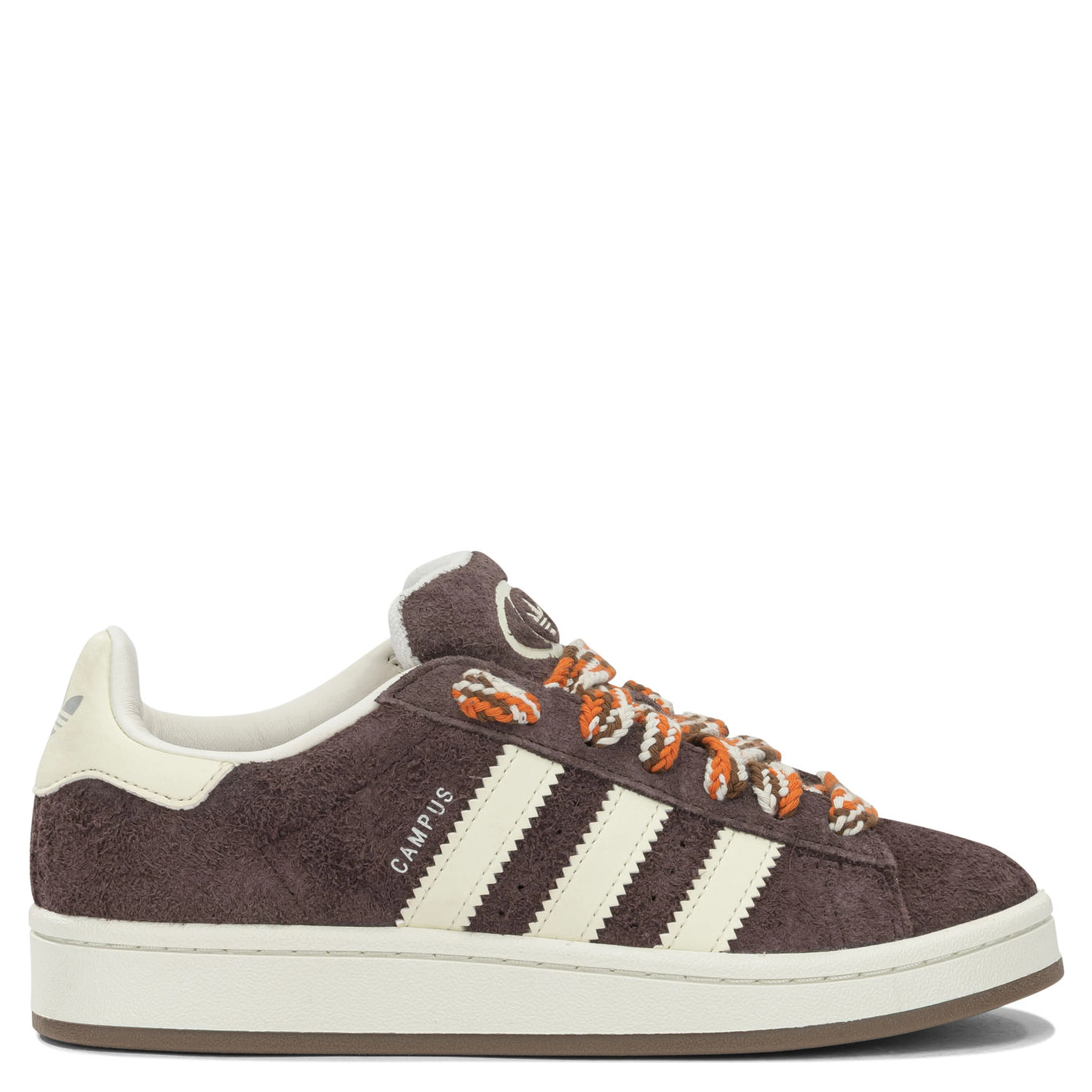 "Campus 00S" Low-Top Sneakers
