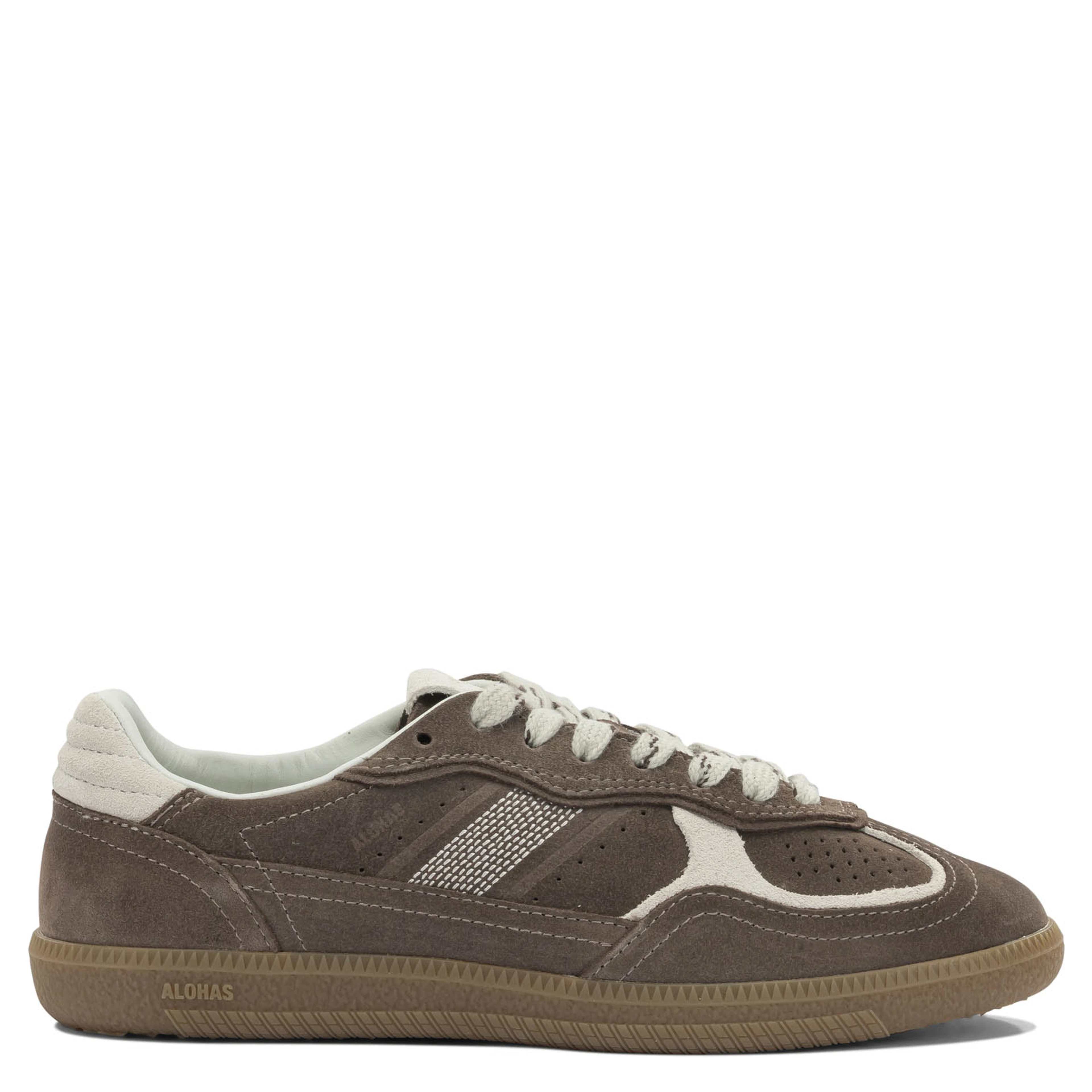 "TB 490 Rife" Low-Top Sneakers