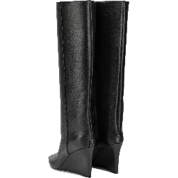 "Blake 85MM" Knee-High Boots